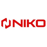 Niko Elektronik Indonesia logo - Similar company to Webitronix