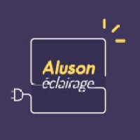 ALUSON ECLAIRAGE logo - Similar company to Silamp