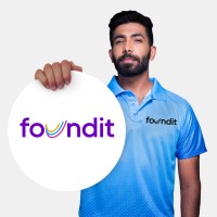 foundit logo - Similar company to Jaarvistech
