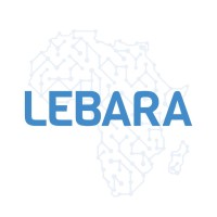 Lebara Nigeria logo - Similar company to Lebara