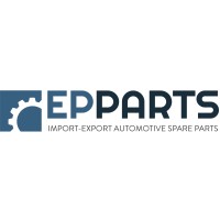 EP PARTS logo - Similar company to Inmatech As