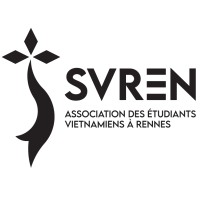 SVREN - Association of Vietnamese students in Rennes logo - Similar company to Self-Employed Content Creator