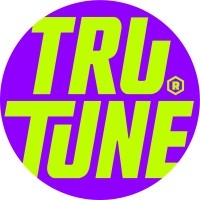 TruTune logo - Similar company to Aurora³ – National Infrastructure For Audio, Acoustics & Ai
