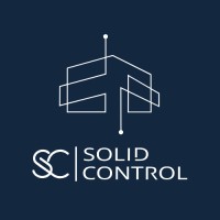 Solid Control logo - Similar company to Solid Electron Control Technologies Corp.