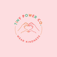 Tiny Power Co. logo - Similar company to Gridmetrics