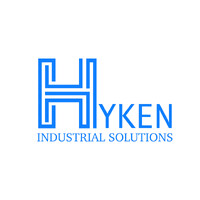 hyken industrial solutions logo - Similar company to Monza Maki̇na