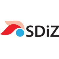 SDiZ - Stichting Diversiteit in Zorg logo - Similar company to Goodrz Zorgcrew