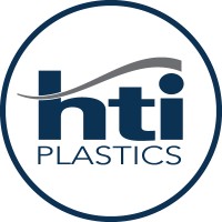 HTI Plastics logo - Similar company to Garon Plastics