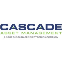 Cascade Asset Management logo - Similar company to Vareza