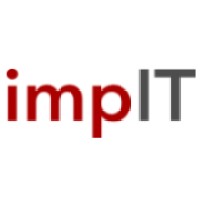 IMPIT GmbH logo - Similar company to Pcs It-Trading Gmbh