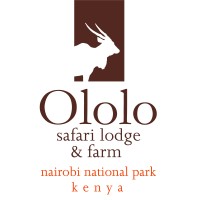 Ololo Safari Lodge & Farm logo - Similar company to 99 Counties