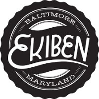 Ekiben logo - Similar company to Pitsilis Group