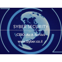 SYBER Security - Ciso-as-a-service, DPO-as-a-service & GRC logo - Similar company to Simplit