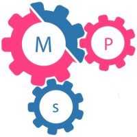 MakeProSimp logo - Similar company to Webplus