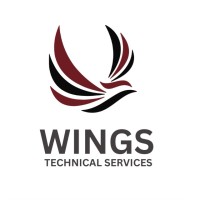 Wings Technical Service WLL logo - Similar company to Wing'S Technical Services Ltd