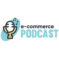 E-Commerce Podcast logo - Similar company to E-Commerce Group Gmbh