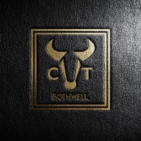 Cut Bothwell logo - Similar company to Shades Blinds