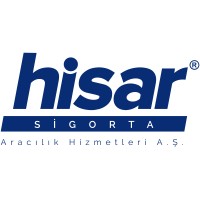Hisar Sigorta Aracılık Hizmetleri Anonim Şirketi logo - Similar company to Aurora Bilişim