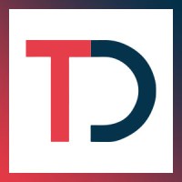 TurDef logo - Similar company to Lba Systems