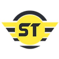 ST Ceramics logo - Similar company to Halcon Group