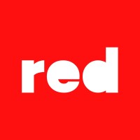 RED Agencia Digital logo - Similar company to Creators Studio