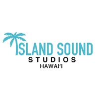 Island Sound Studios logo - Similar company to Huntergatherer