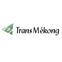 TransMekong logo - Similar company to The Chindwin Post