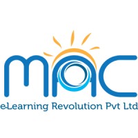 MAC e-Learning Revolution Pvt Ltd logo - Similar company to E-Data
