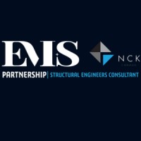 EMS-NCK Structural Engineers LLC logo - Similar company to Standard Engineering Consultant