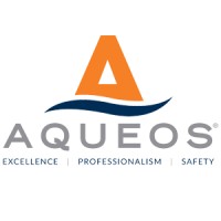 Aqueos Corporation logo - Similar company to Arvas -Advanced Robotic Vehicle Automation Solutions