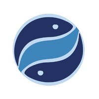 Blue Marble logo - Similar company to Tannin Oral Care