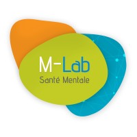 M-Lab santé mentale logo - Similar company to Care Lab