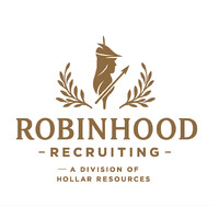 RobinHood Recruiting logo - Similar company to Robinhood Crypto (Robinhoodcrypto.Cc)