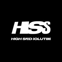 High Speed Solutions logo - Similar company to Elipsis Copywriting