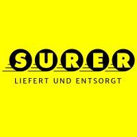 Surer Kipper Transport AG logo - Similar company to Agora Freight