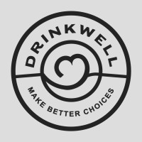 DrinkWell UK logo - Similar company to Drinkwell
