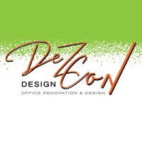 Dezcon Design logo - Similar company to Studio.I