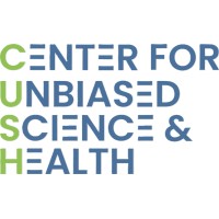Center for Unbiased Science & Health logo - Similar company to Thrive Market Intelligence