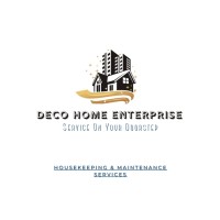 Deco Home Enterprise logo - Similar company to Rug Erp