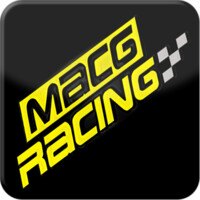 MacG Racing Ltd logo - Similar company to Time Attack Championship