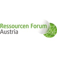 Ressourcen Forum Austria logo - Similar company to Österreichischer Gewerbeverein Ögv (Austrian Trade Association)