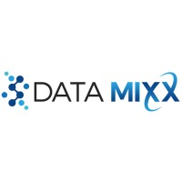 Data Mixx logo - Similar company to Glass'S (Uk)