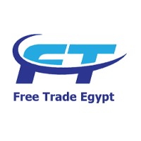 Free Trade Egypt co., logo - Similar company to Basmat Amal1