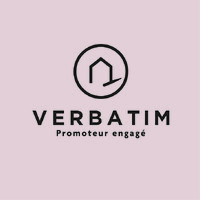 VERBATIM logo - Similar company to Locked Box