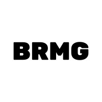 Burning Records Music Group logo - Similar company to Bemg (Block Entertainment Music Group), A Subsidiary Of Bläk Enterprises, Llc