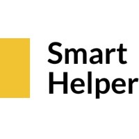 Smart Helper logo - Similar company to Heet.Ai