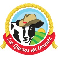 Agroindustrias Lácteas Los Quesos de Oriente S.A. de C.V. logo - Similar company to Avanza De R.L. De C.V.
