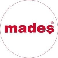 mades logo - Similar company to Lambassador Design