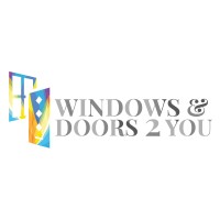 Windows & Doors 2 You logo - Similar company to A & A Automatics Limited