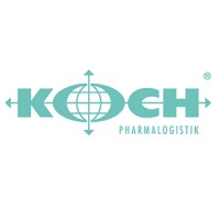 Koch International Pharmalogistik GmbH logo - Similar company to Brands Logistics Gmbh